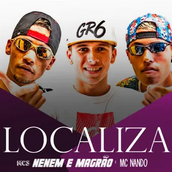 Localiza by Mc Nando