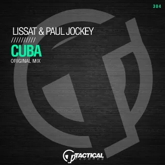 Cuba by Lissat