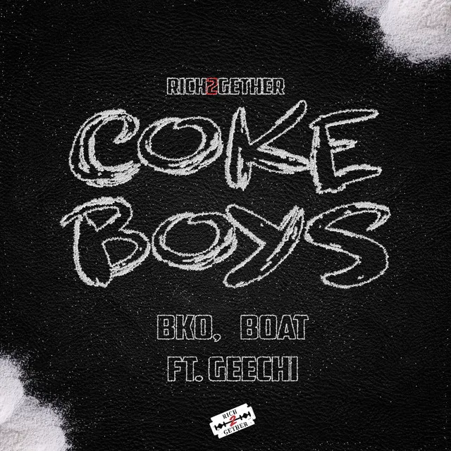 Coke Boys