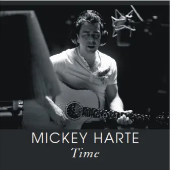 Time (Radio Mix) by Mickey Harte