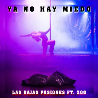 Ya No Hay Miedo by Las Bajas Pasiones