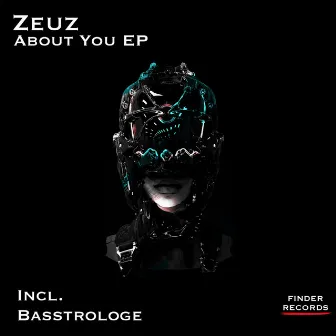 About You EP by Zeuz