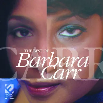 The Best of Barbara Carr by Barbara Carr