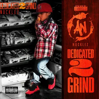 Dedicated 2 Grind by Fat Flee