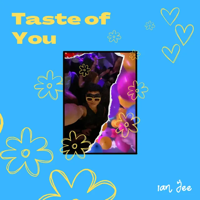 Taste of You