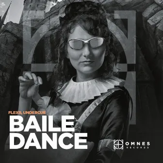 Baile Dance by Undercue