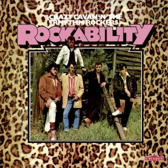 Rockability by Crazy Cavan & The Rhythm Rockers