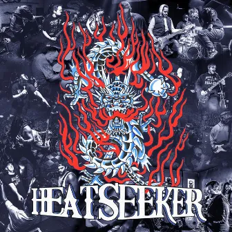 Heatseeker by Heatseeker