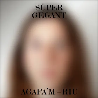 Agafa'm - Riu by Súper Gegant