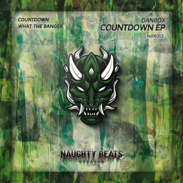 Countdown - Radio Edit