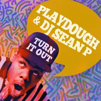 Turn It Out by Playdough