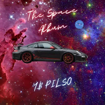 The Space Album (W3lcome3Spac3) by YB PILSO