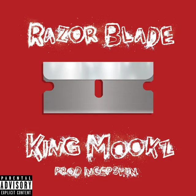 Razorblade