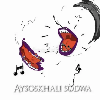 Aysoskhali sodwa by Unknown Artist