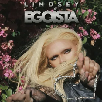 Egoísta by Lindsey Vianna