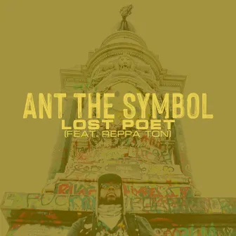 Lost Poet by Ant The Symbol