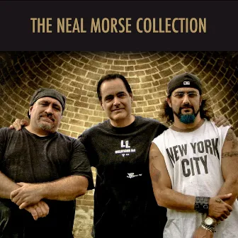 The Neal Morse Collection by Neal Morse