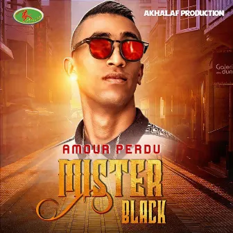 Amour Perdu by Mister Black