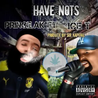 Have Nots by Prince Ak