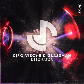 Detonator by Glassman