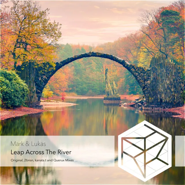 Leap Across the River - Querux Remix