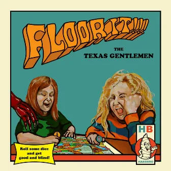 Floor It!!! by The Texas Gentlemen