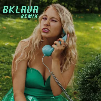 you won't even call me on my birthday (Bklava Remix) by Glowe