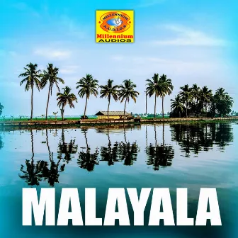 Malayala by Madhu