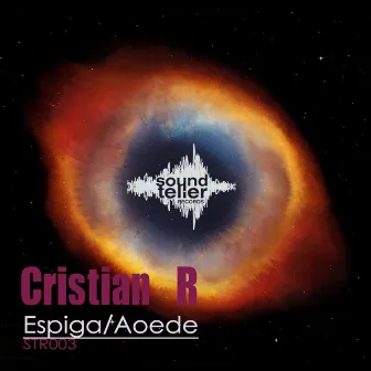 Espiga EP by Cristian R