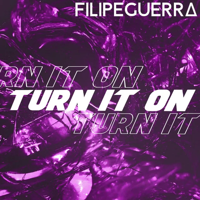 Turn It On - Maycon Reis Remix