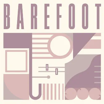 BAREFOOT by Silvan Strauss