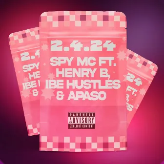 2.4.24 by Spy MC