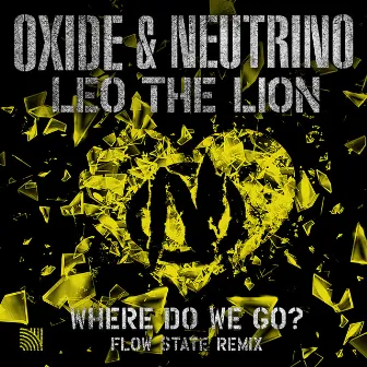 Where Do We Go? (Flow State Remix) by Leo The Lion