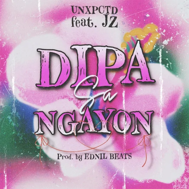 Dipa Sa Ngayon