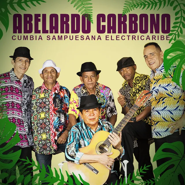 Cumbia Sampuesana Electricaribe