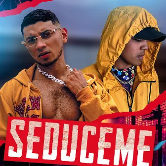 Sedúceme by Raulo