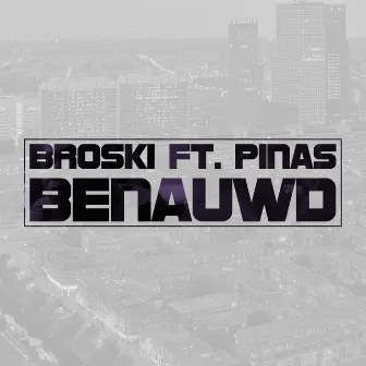 Benauwd by Broski