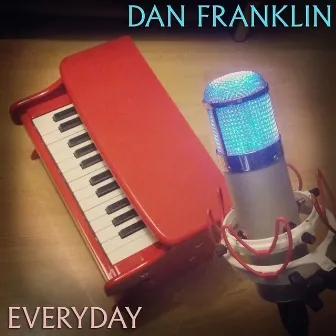 Everyday by Dan Franklin