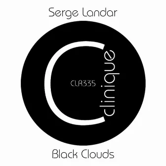 Black Clouds by Serge Landar