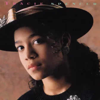 Tracie Spencer by Tracie Spencer