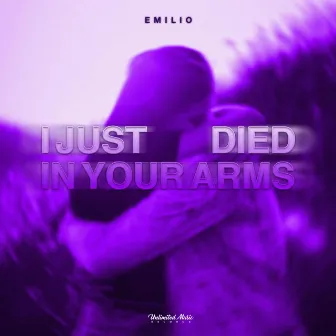 (I Just) Died In Your Arms by Emilio