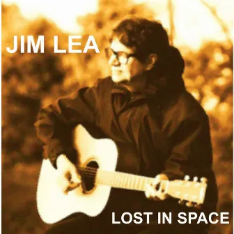 Lost in Space by JIM LEA