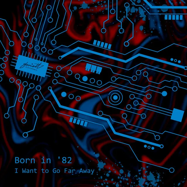 I Want to Go Far Away - A-Reis Remix