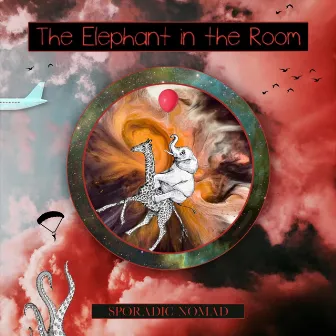 Sporadic Nomad by The Elephant In The Room