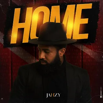 Home by Jahzy