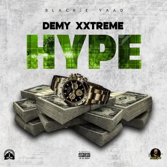 Hype by Demy Xxtreme