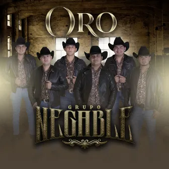 Oro by Grupo Negable