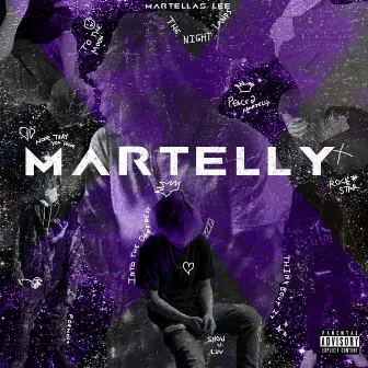 MARTELLY by Martellas Lee