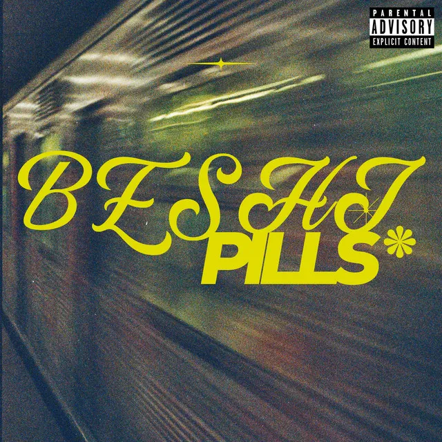 BESHI PILLS