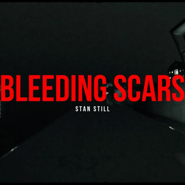 Bleeding Scars - Scru Remix